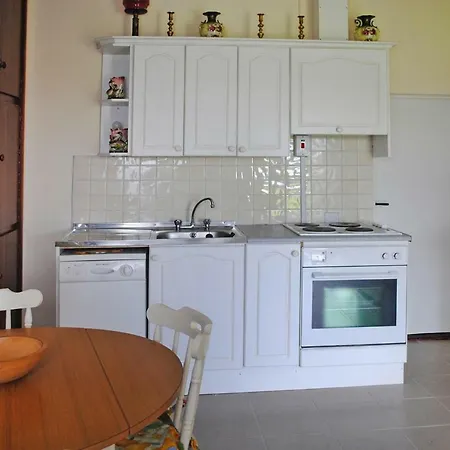 Holiday home Holiday - Eir01016-f