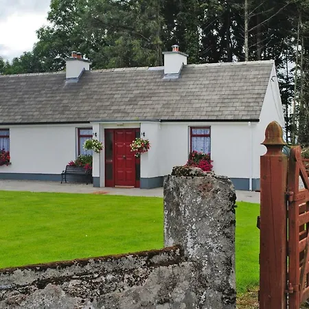 Holiday - Eir01016-f Holiday home Tubbercurry